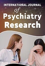 International Journal of Psychiatry Research Subscription