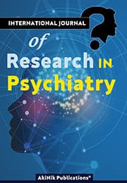 International Journal of Research in Psychiatry Subscription