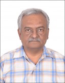 Dr. Suprakash Chaudhury